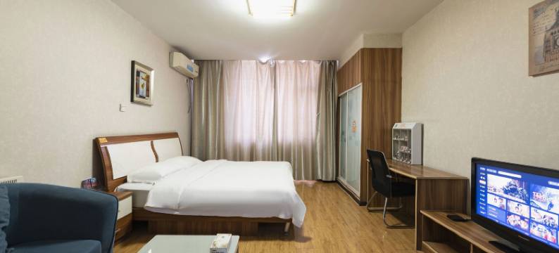 临沂合景公寓图片