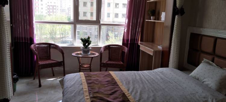 海东盛鑫家庭宾馆图片