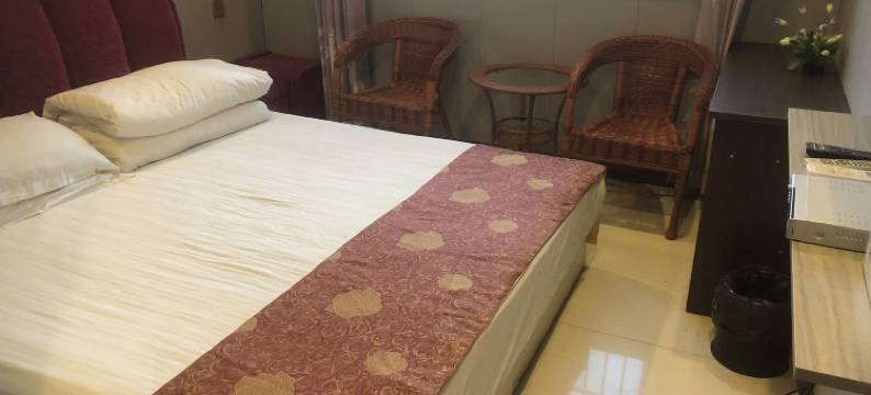 太谷周末驿站主题酒店图片