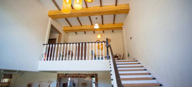 乌鲁木齐隐山民宿图片