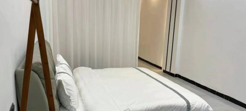 山水涧民宿酒店图片