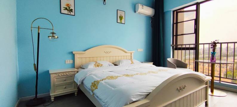 青年时光公寓(武汉传媒学院武汉软件工程职业学院店)图片