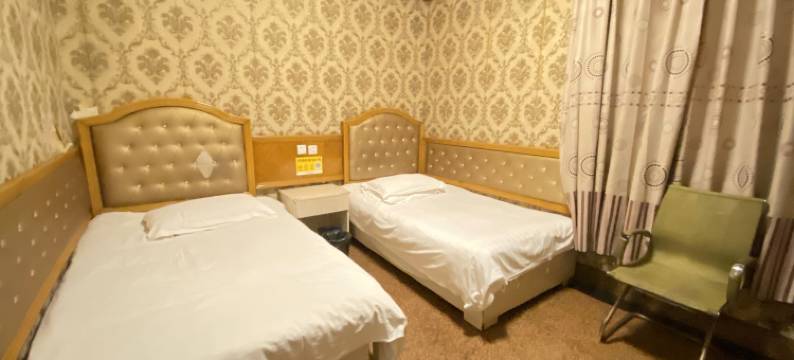 东阳金狮宾馆图片