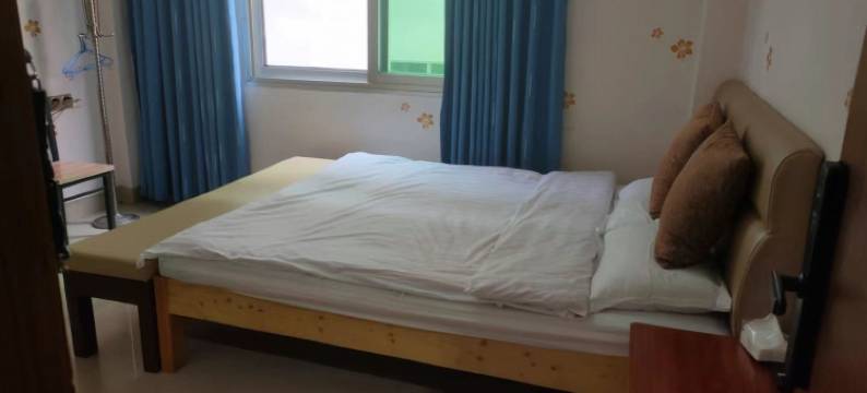 平和利群旅馆图片