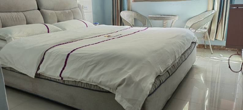 元谋椰子林商务宾馆图片