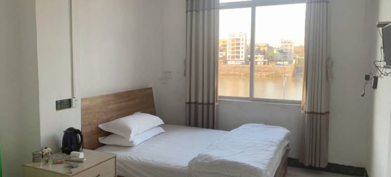 沿江3+2宾馆图片