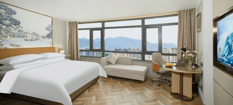 维也纳酒店(鹰潭余江区火车站店)图片