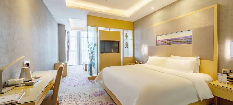 麗枫酒店(惠州园洲店)图片