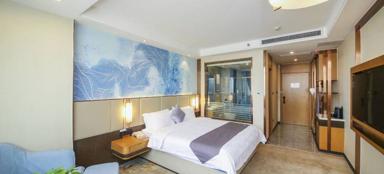 格林东方酒店(临清烟店镇店)图片