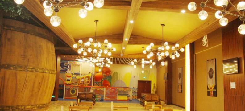 永吉皇家休闲酒店图片