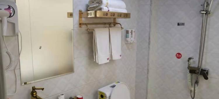 三穗瑞海酒店图片