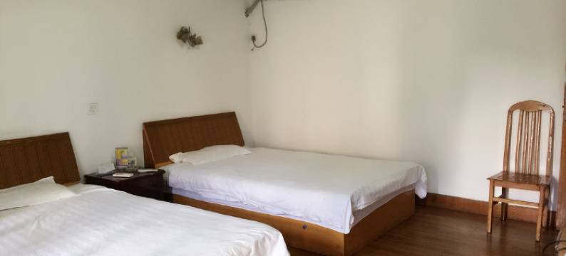 长兴新广福客栈图片