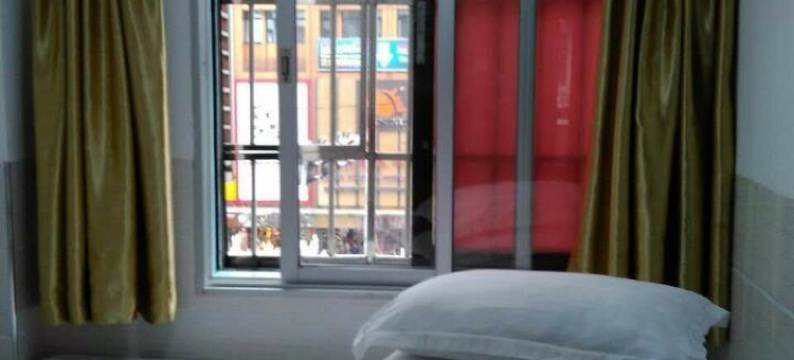 广州越秀区凯旋公寓火车站店图片