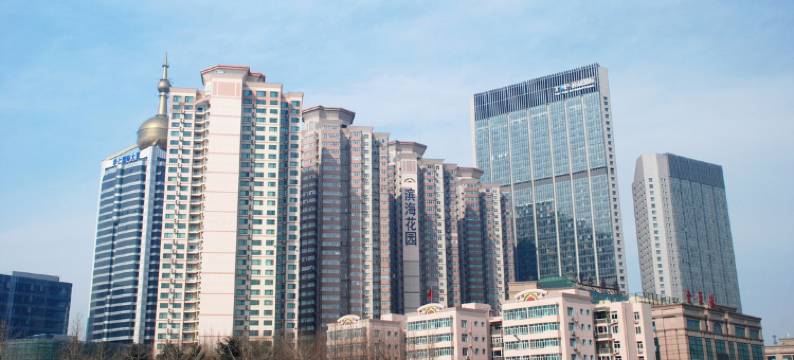 五四青年旅舍(青岛海景店)图片