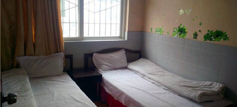 新乡鑫荣旅社图片