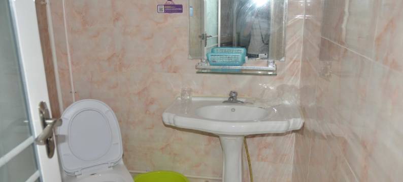 新富康宾馆 (东营一中店)图片