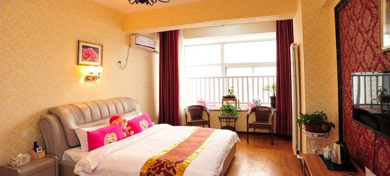 洛阳博元商务酒店图片