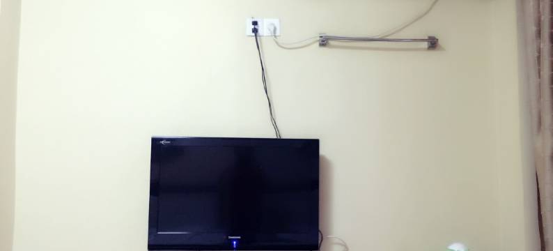 蚌埠康联宾馆(金城花园店)图片