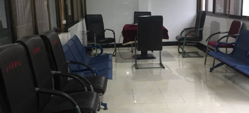 峨眉山峨溪秋月山庄图片