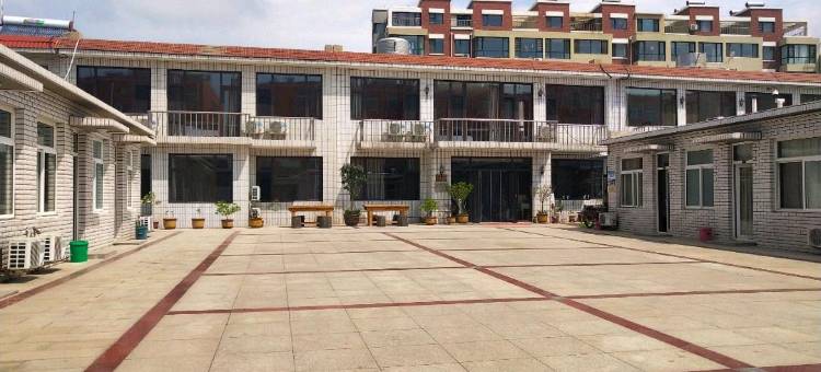 兴城鑫宝家庭宾馆图片