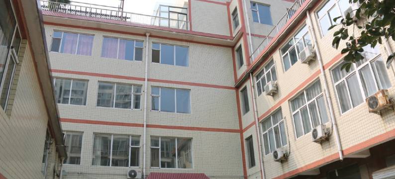 平山华居宜宾馆图片