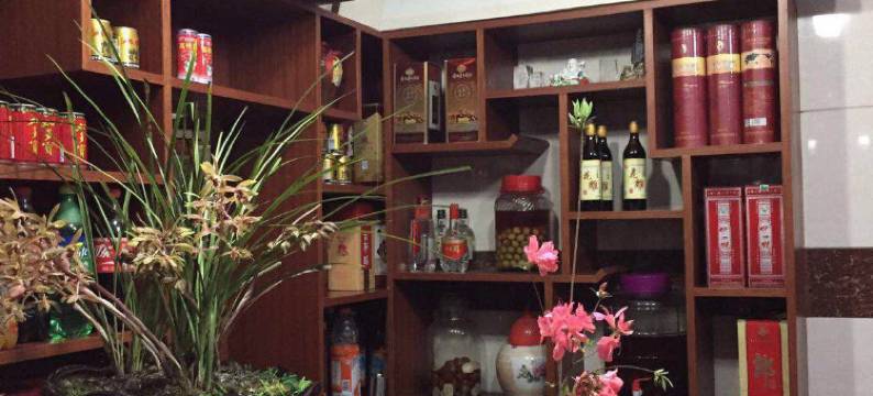 杭州神悦龙川民宿图片