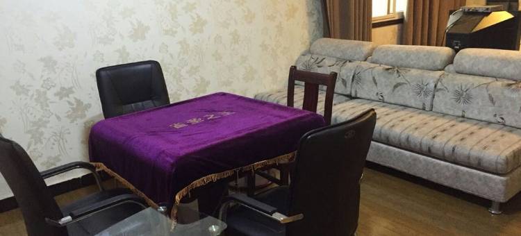 当阳晶磊山庄图片