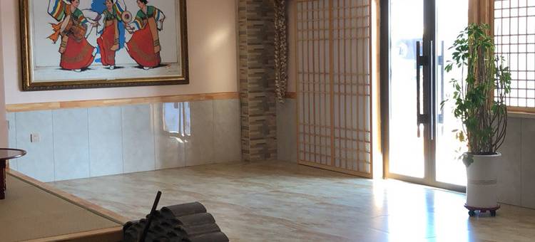长白山王婶家庭旅馆图片