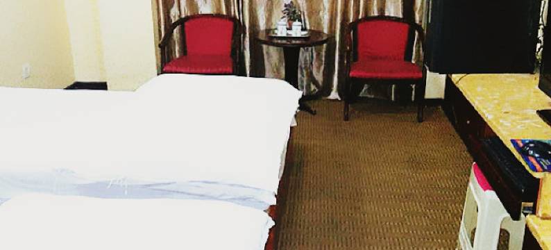 澧县澧水如家宾馆图片