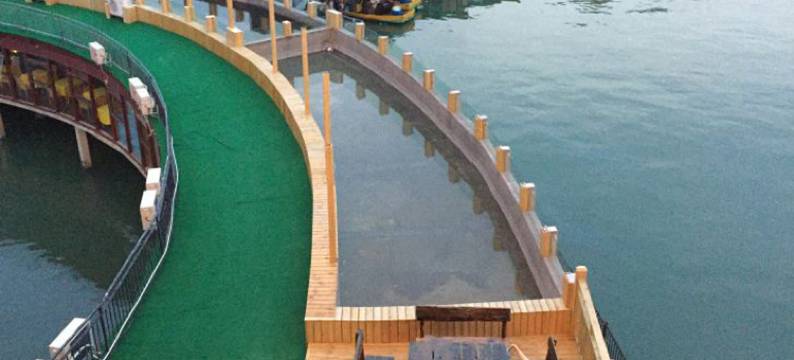 海上酒店(北海老街店)图片