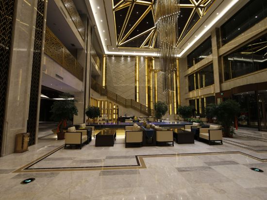 伊宁温州国际大酒店详情-pc酒店预订-中国南方航空官网