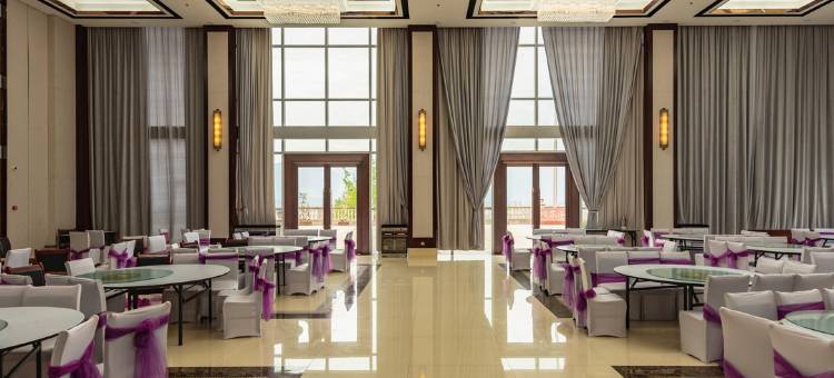 西乡庆华樱花山庄店图片