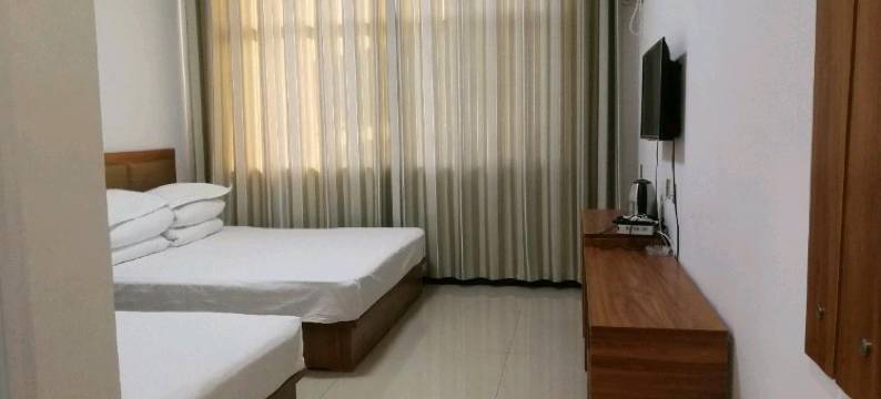 观湖假日酒店(易县易水湖太行水镇店)图片