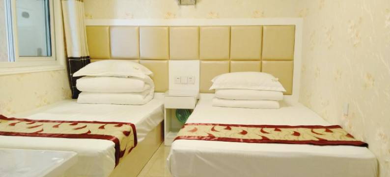 西宁和谐居家庭宾馆图片