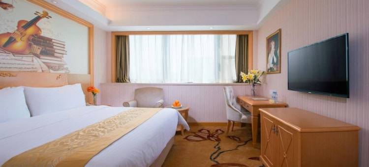 维也纳酒店(肇庆七星岩东门店)图片