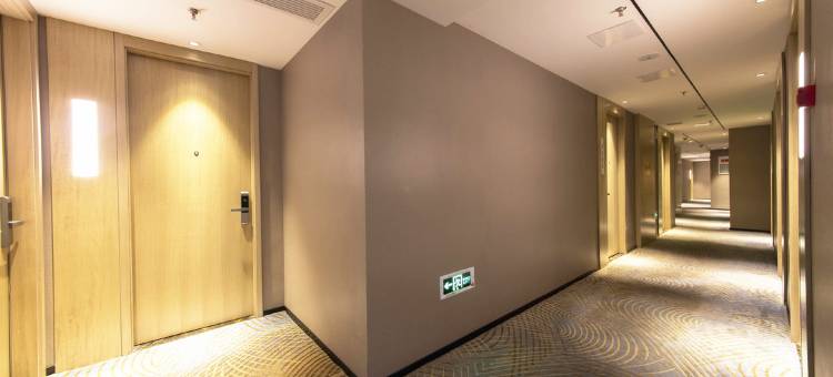 宜尚酒店(福州三坊七巷东街口地铁站店)图片