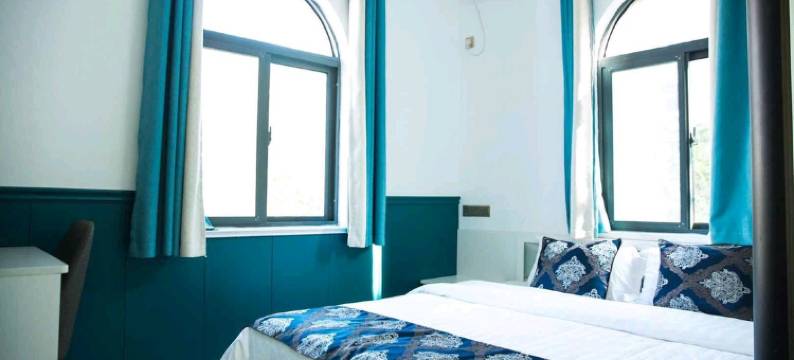 连云港潮汐小院民宿图片