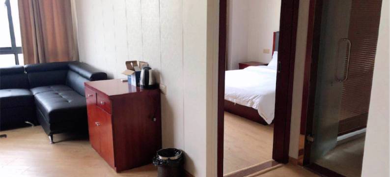 安吉宇辰商务宾馆图片