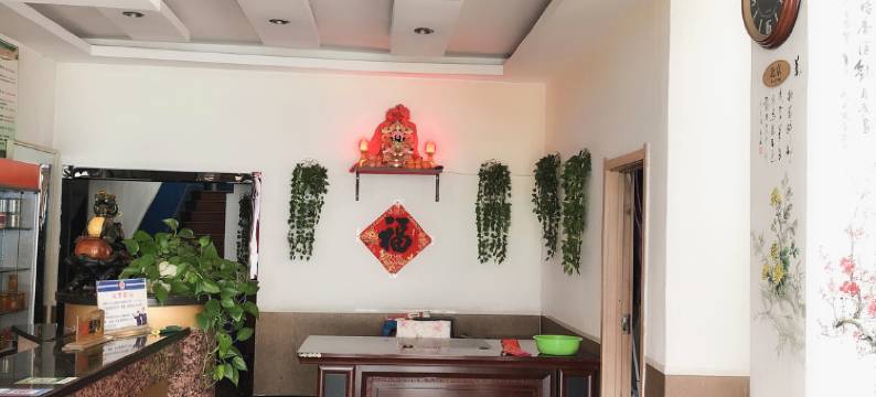 OYO朔州金隆快捷宾馆图片