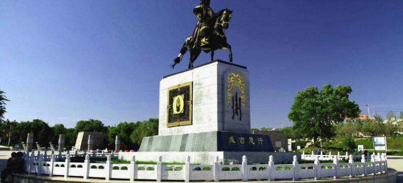 白玉兰酒店(乌兰浩特恒隆广场店)图片