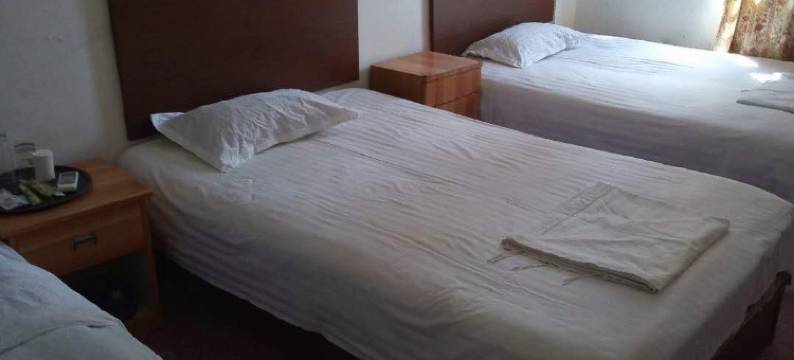 荆门鹏莱宾馆图片