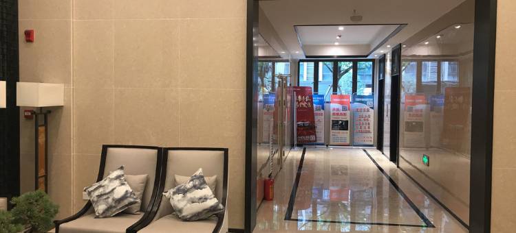 南宁滨江公寓图片