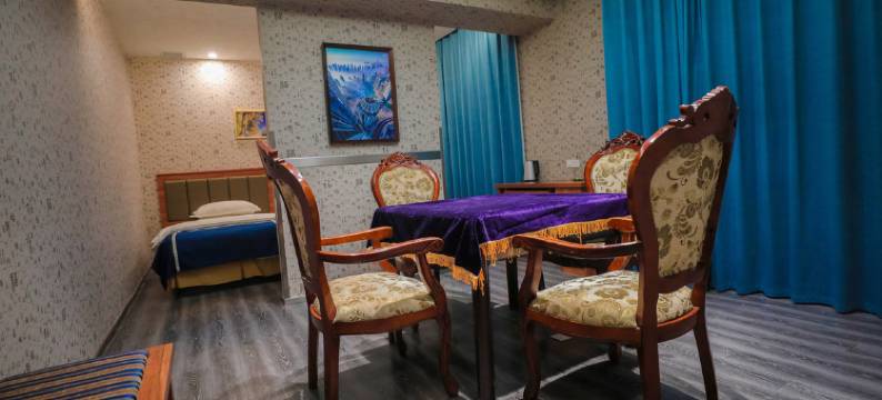 公主岭M9城市酒店(市医院店)图片