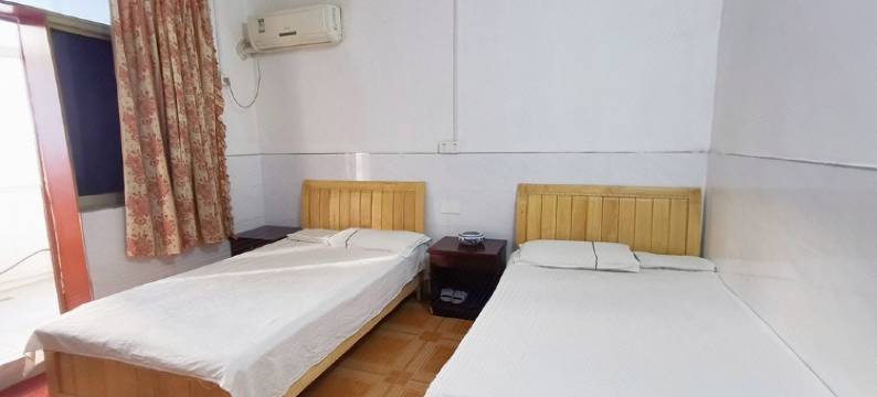 九江昌盛宾馆图片