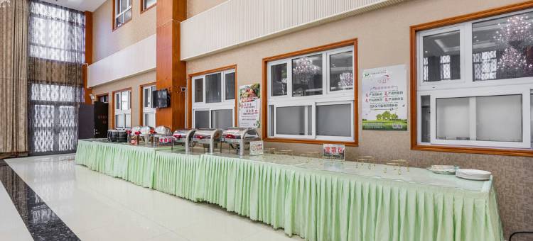 昭苏学苑宾馆图片