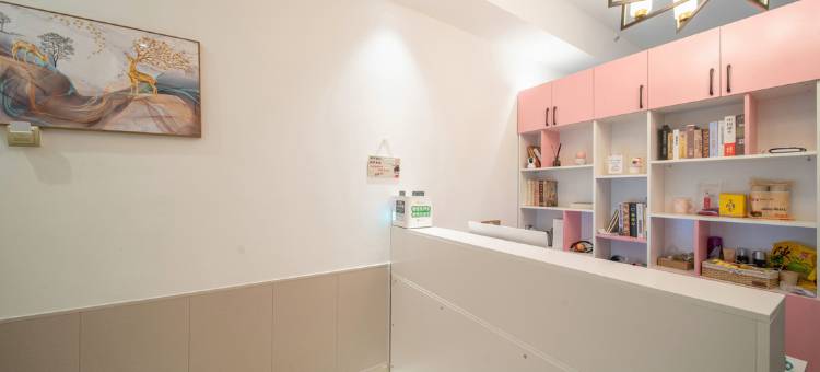 帕罗酒店(平阴客运中心店)图片