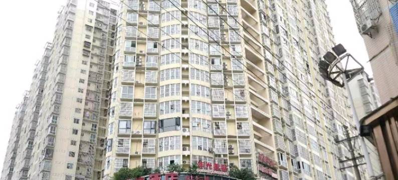 松桃雅鑫公寓图片