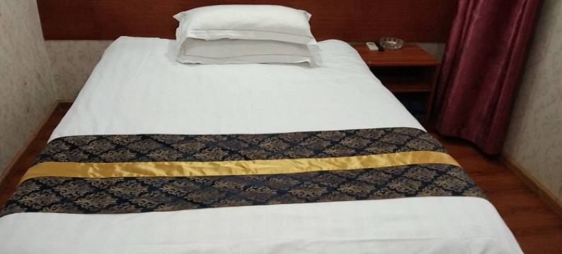 宁波阳光客房图片