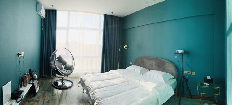 时光漫步商务宾馆图片