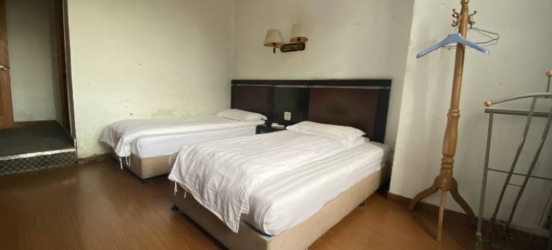 嘉兴万丽旅馆图片